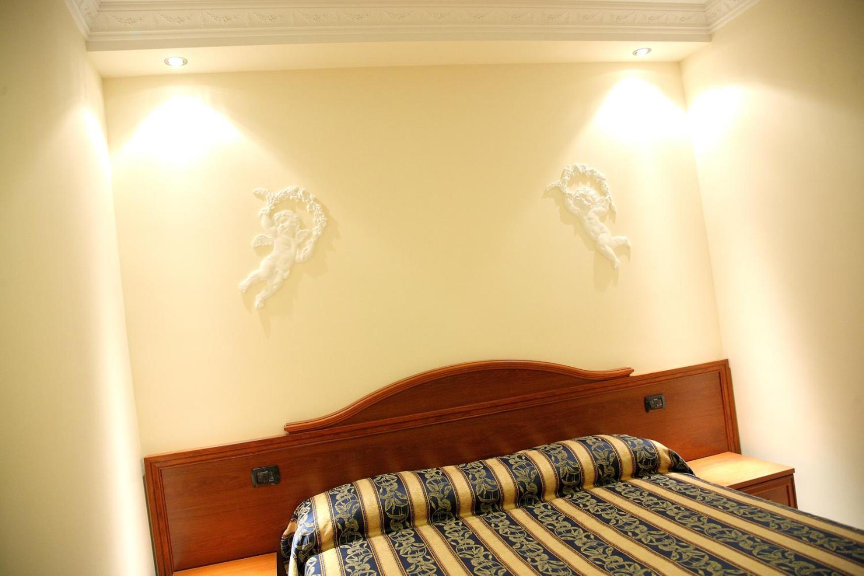 Guest House Galaxy Rome Exterior photo