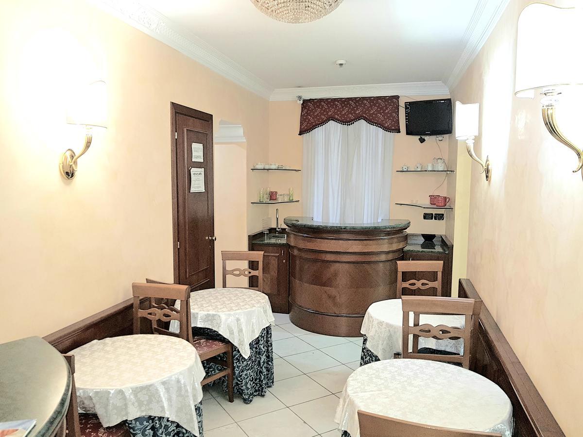 Guest House Galaxy Rome Exterior photo